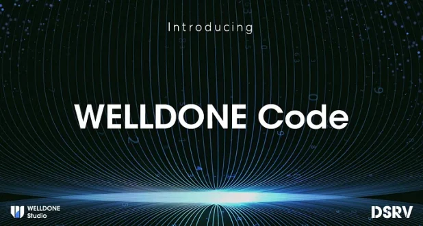 Meet WELLDONE Code: The Ultimate Multi-Chain IDE Plugin