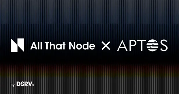 Welcoming Aptos To All That Node