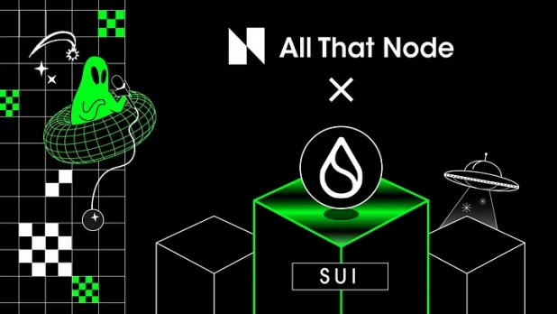 Sui & All That Node — A Dynamic New Way to Manage On-Chain Assets
